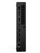 LENOVO Komputer ThinkCentre Neo 50q G5 13B9001EPB  W11Pro Core 7 240H/2X32GB/2X1TB/INT/3YR OS  - 13B9001EPB - Zdjęcie 6