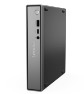 LENOVO Komputer ThinkCentre Neo 50q G5 13B9001EPB  W11Pro Core 7 240H/2X32GB/2X1TB/INT/3YR OS  - 13B9001EPB - Zdjęcie 7