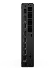 LENOVO Desktop ThinkCentre Neo 50q Tiny G5 13B9001JPB W11Pro i3-1315U/16GB/512GB/INT/3YRS OS  - 13B9001JPB - Zdjęcie 7