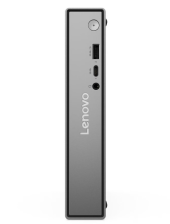 LENOVO Komputer ThinkCentre Neo 50q Tiny G5 13B9007UPB W11Pro Core 5 210H/16GB/512GB/INT/3YR OS  - 13B9007UPB - Zdjęcie 4