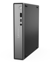 LENOVO Komputer ThinkCentre Neo 50q Tiny G5 13B9007UPB W11Pro Core 5 210H/16GB/512GB/INT/3YR OS  - 13B9007UPB - Zdjęcie 6
