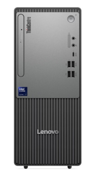 LENOVO Komputer ThinkCentre Neo 50t G6 TOWER W11Pro Ultra 7 265/32GB/1TB/INT/DVD/BLACK/3YRS OS  - 13BD003CPB - Zdjęcie 3