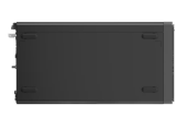 LENOVO Komputer ThinkCentre Neo 50t G6 TOWER W11Pro 13BD0047PB Ultra 5 225/16GB/1TB/INT/Black/3YRS OS + 1YR CI  - 13BD0047PB - Zdjęcie 4