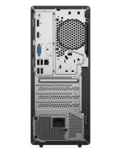 LENOVO Komputer ThinkCentre Neo 50t G6 TOWER W11Pro 13BD0047PB Ultra 5 225/16GB/1TB/INT/Black/3YRS OS + 1YR CI  - 13BD0047PB - Zdjęcie 6