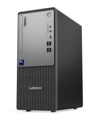 LENOVO Komputer ThinkCentre Neo 50t G6 TOWER 13BD005CPB  Ultra 3 205/16GB/512GB/INT/BLACK/3YRS OS  - 13BD005CPB - Zdjęcie 2