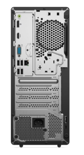 LENOVO Komputer ThinkCentre Neo 50t G6 TOWER 13BD005CPB  Ultra 3 205/16GB/512GB/INT/BLACK/3YRS OS  - 13BD005CPB - Zdjęcie 4