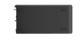 LENOVO Komputer ThinkCentre Neo 50t G6 TOWER 13BD005CPB  Ultra 3 205/16GB/512GB/INT/BLACK/3YRS OS  - 13BD005CPB - Zdjęcie 6