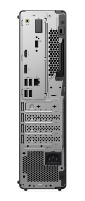 LENOVO Desktop ThinkCentre Neo 50s SFF 13DM002LPB W11Pro 3 205/16GB/512GB/INT/3YRS OS  - 13DM002LPB - Zdjęcie 4