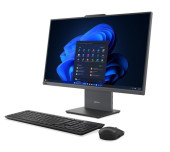 LENOVO Komputer All-in-One neo 55a G6 13FA004QPB W11Pro 5 220/16GB/512GB/AMD Radeon/INT/23.8 FHD/3YRS OS + 1YR CI + CO2 Offset - 13FA004QPB - Zdjęcie 3