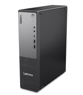 LENOVO Komputer ThinkCentre Neo 55s G6 SFF 13G0003MPB W11Pro 7 250/16GB/512GB/INT/Raven Black/3YR OS  - 13G0003MPB - Zdjęcie 3