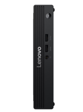 LENOVO Komputer V100q Tiny 13GE001DPB W11Pro i3-N305/16GB/512GB/INT/3Y OS  - 13GE001DPB - Zdjęcie 1
