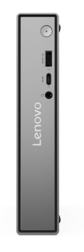 LENOVO Komputer ThinkCentre Neo 55q Tiny G6 13GN000RPB W11Pro 5 220/16GB/1TB/AMD Radeon/3YR OS + 1YR CI  - 13GN000RPB - Zdjęcie 2