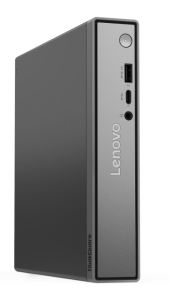 LENOVO Komputer ThinkCentre Neo 55q Tiny G6 13GN000WPB W11Pro 5 220/16GB/512GB/AMD Radeon/3YR OS + 1YR CI  - 13GN000WPB - Zdjęcie 1