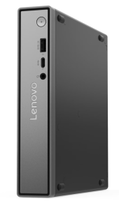 LENOVO Komputer ThinkCentre Neo 55q Tiny G6 13GT000DPB W11Pro AI 5 330/32GB/1TB/AMD Radeon/3YR OS  - 13GT000DPB - Zdjęcie 3