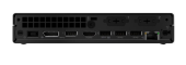 LENOVO Komputer ThinkCentre M90q Tiny G6 W11Pro  Ultra 5 225T/16GB/512GB/INT/Black/3YRS OS  - 13HA000LPB - Zdjęcie 5