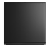 LENOVO Komputer ThinkCentre M70q Tiny G6 13HA001SPB W11Pro Ultra 3 205T/16GB/512GB/INT/Black/3YR OS  - 13HA001SPB - Zdjęcie 2