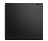 LENOVO Komputer ThinkCentre M70q Tiny G6 13HA001SPB W11Pro Ultra 3 205T/16GB/512GB/INT/Black/3YR OS  - 13HA001SPB - Zdjęcie 3