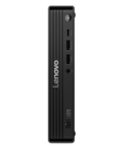 LENOVO Komputer ThinkCentre M70q Tiny G6 13HA001SPB W11Pro Ultra 3 205T/16GB/512GB/INT/Black/3YR OS  - 13HA001SPB - Zdjęcie 4