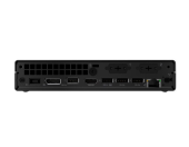 LENOVO Komputer ThinkCentre M70q Tiny G6 13HA001SPB W11Pro Ultra 3 205T/16GB/512GB/INT/Black/3YR OS  - 13HA001SPB - Zdjęcie 5