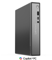 LENOVO Komputer ThinkCentre Neo 50q Tiny G6 13HR003YPB W11Pro Ultra 7 256V/16GB/1TB/INT/3YRS OS  - 13HR003YPB - Zdjęcie 1