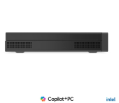LENOVO Komputer ThinkCentre Neo 50q Tiny G6 13HR003YPB W11Pro Ultra 7 256V/16GB/1TB/INT/3YRS OS  - 13HR003YPB - Zdjęcie 2