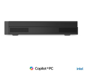 LENOVO Komputer ThinkCentre Neo 50q Tiny G6 13HR003YPB W11Pro Ultra 7 256V/16GB/1TB/INT/3YRS OS  - 13HR003YPB - Zdjęcie 3