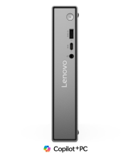 LENOVO Komputer ThinkCentre Neo 50q Tiny G6 13HR003YPB W11Pro Ultra 7 256V/16GB/1TB/INT/3YRS OS  - 13HR003YPB - Zdjęcie 7