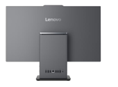 LENOVO Komputer All-in-One ThinkCentre neo 50a G5 13QF001APB W11Pro Core 7 256V/16GB/512GB/INT/27.0 FHD/Luna Grey/3YRS OS - 13QF001APB - Zdjęcie 4