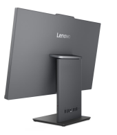 LENOVO Komputer All-in-One ThinkCentre neo 50a G5 13QF001APB W11Pro Core 7 256V/16GB/512GB/INT/27.0 FHD/Luna Grey/3YRS OS - 13QF001APB - Zdjęcie 8