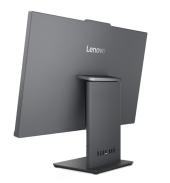 LENOVO Komputer All-in-One neo 50a G6 13QF001VPB W11Pro Ultra 7 256V/16GB/512GB/INT/27.0FHD/Touch/Luna Grey/3YRS OS  - 13QF001VPB - Zdjęcie 2