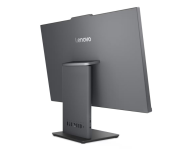 LENOVO Komputer All-in-One neo 50a G6 13QF001VPB W11Pro Ultra 7 256V/16GB/512GB/INT/27.0FHD/Touch/Luna Grey/3YRS OS  - 13QF001VPB - Zdjęcie 3