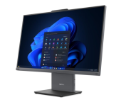 LENOVO Komputer All-in-One neo 50a G6 13QF001VPB W11Pro Ultra 7 256V/16GB/512GB/INT/27.0FHD/Touch/Luna Grey/3YRS OS  - 13QF001VPB - Zdjęcie 7