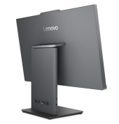LENOVO Komputer All-in-One neo 50a G5 12SD0078PB W11Pro Core 5 210H/16GB/512GB/INT/23.8 FHD/Luna Grey/5YRS OS  - 13QH0003PB - Zdjęcie 3