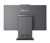 LENOVO Komputer All-in-One neo 50a G5 12SD0078PB W11Pro Core 5 210H/16GB/512GB/INT/23.8 FHD/Luna Grey/5YRS OS  - 13QH0003PB - Zdjęcie 4