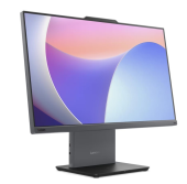 LENOVO Komputer All-in-One neo 50a G5 12SD0078PB W11Pro Core 5 210H/16GB/512GB/INT/23.8 FHD/Luna Grey/5YRS OS  - 13QH0003PB - Zdjęcie 7