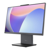 LENOVO Komputer All-in-One neo 50a G5 12SD0078PB W11Pro Core 5 210H/16GB/512GB/INT/23.8 FHD/Luna Grey/5YRS OS  - 13QH0003PB - Zdjęcie 8