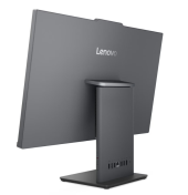 LENOVO Komputer All-in-One neo 50a G6 13QH000CPB W11Pro Ultra 7 256V/16GB/512GB/INT/23.8FHD/Luna Grey/3YRS OS  - 13QH000CPB - Zdjęcie 3