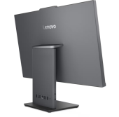 LENOVO Komputer All-in-One neo 50a G6 13QH000CPB W11Pro Ultra 7 256V/16GB/512GB/INT/23.8FHD/Luna Grey/3YRS OS  - 13QH000CPB - Zdjęcie 4