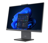 LENOVO Komputer All-in-One neo 50a G6 13QH000CPB W11Pro Ultra 7 256V/16GB/512GB/INT/23.8FHD/Luna Grey/3YRS OS  - 13QH000CPB - Zdjęcie 7