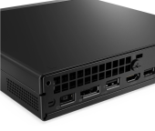 LENOVO Komputer ThinkCentre Neo 50q G7 13SS063TPB W11Pro Core 7 350/16GB/512GB/INT/3YR OS  - 13SS063TPB - Zdjęcie 3