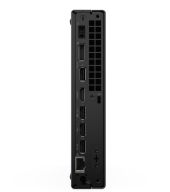 LENOVO Komputer ThinkCentre Neo 50q G7 13SS063TPB W11Pro Core 7 350/16GB/512GB/INT/3YR OS  - 13SS063TPB - Zdjęcie 6