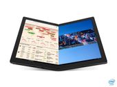 LENOVO Laptop ThinkPad X1 Fold 20RL000WPB W10Pro i5-L16G7/1TB/INT/13.3QXGA/Touch/3YRS Premier Support  - 20RL000WPB - Zdjęcie 3
