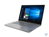 LENOVO Laptop ThinkBook 14-IIL 20SL003HPB W10Home i5-1035G1/8GB/256GB/INT/14.0 FHD/Mineral Grey/1YR CI  - 20SL003HPB - Zdjęcie 1