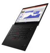 LENOVO Ultrabook ThinkPad X1 Extreme G3 20TK000NPB W10Pro i9-10885H/32GB/2TB/GTX1650Ti 4GB/LTE/15.6 UHD/Touch/3YRS Premier Support  - 20TK000NPB - Zdjęcie 1