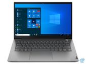 LENOVO Laptop ThinkBook 14 G2 20VD0009PB W10Pro i3-1115G4/8GB/256GB/INT/14.0 FHD/1YR CI  - 20VD0009PB - Zdjęcie 1