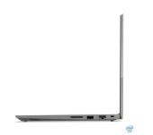 LENOVO Laptop ThinkBook 14 G2 20VD01FGPB W11Pro i5-1135G7/8GB/256GB/INT/14.0 FHD/Mineral Grey/1YR CI  - 20VD01FGPB - Zdjęcie 9
