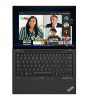 LENOVO Ultrabook ThinkPad T14 G2 20W00125PB W11Pro i7-1165G7/16GB/512GB/INT/14.0 FHD/Black/1YR Premier Support + 3YRS OS + CO2 Offset  - 20W00125PB - Zdjęcie 8