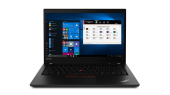 LENOVO Mobilna stacja robocza ThinkPad P14s G2 21A0007TPB W11Pro 5850U/16GB/512GB/INT/14.0 FHD/Black/3YRS Premier Support + CO2 Offset  - 21A0007TPB - Zdjęcie 1
