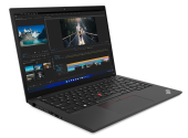 LENOVO Ultrabook ThinkPad T14 G3 21AH00DFPB W11Pro i7-1255U/16GB/512GB/INT/14.0 WUXGA/Thunder Black/3YRS Premier Support  - 21AH00DFPB - Zdjęcie 4