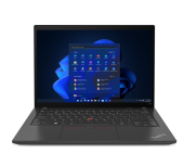 LENOVO Ultrabook ThinkPad T14 G3 21AH00DFPB W11Pro i7-1255U/16GB/512GB/INT/14.0 WUXGA/Thunder Black/3YRS Premier Support  - 21AH00DFPB - Zdjęcie 1